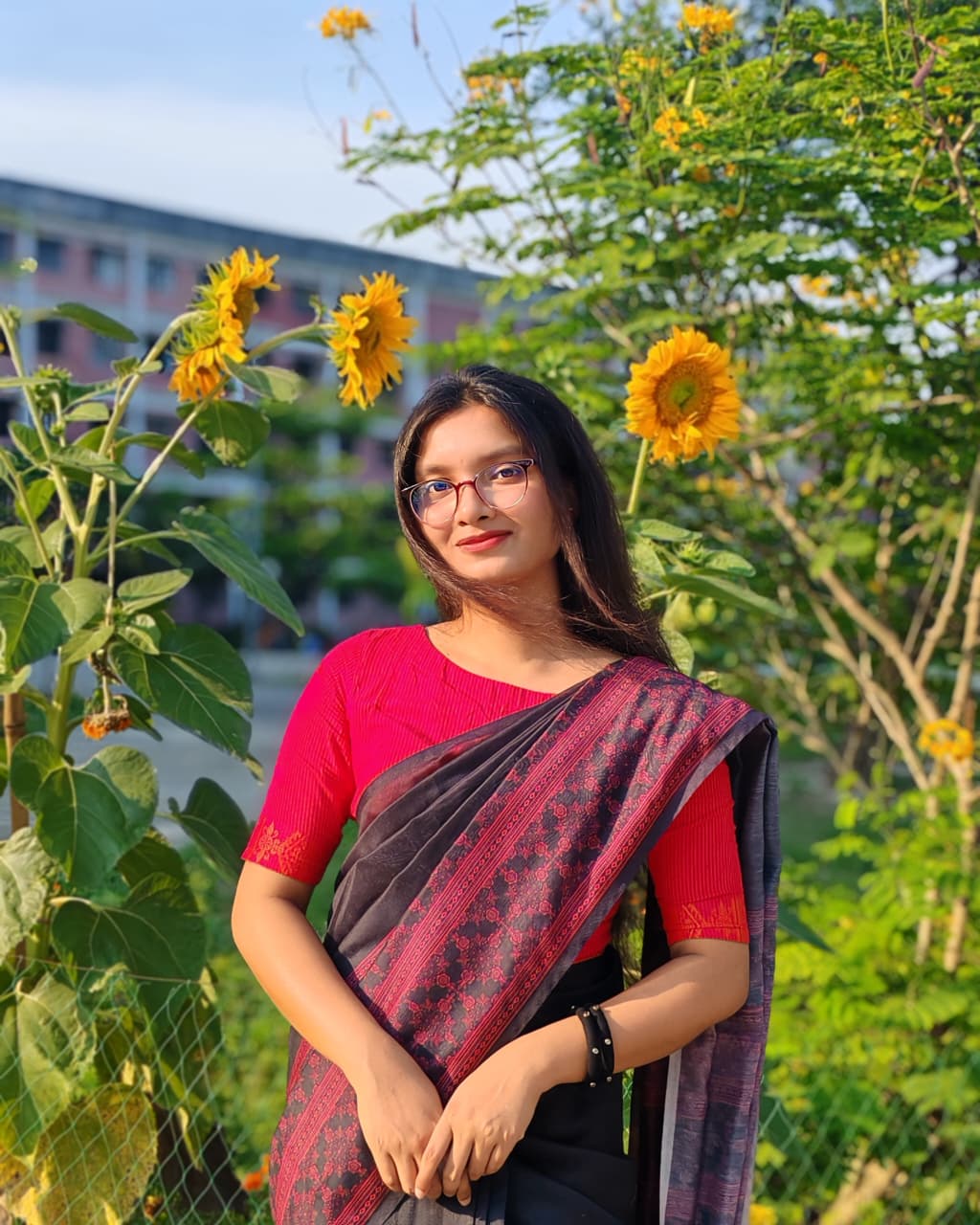 Farjana Yesmin