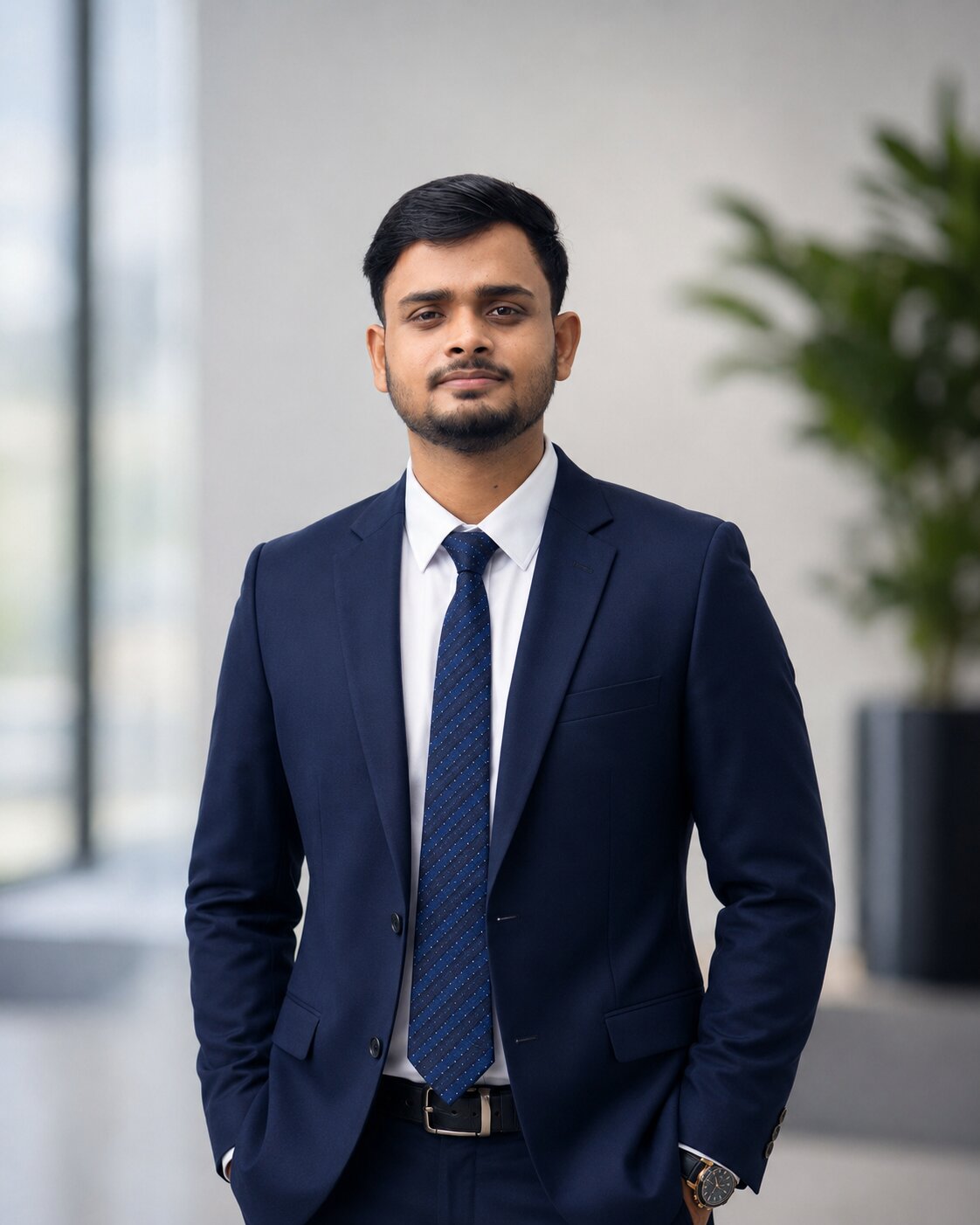 Foysal Rahman Ovi