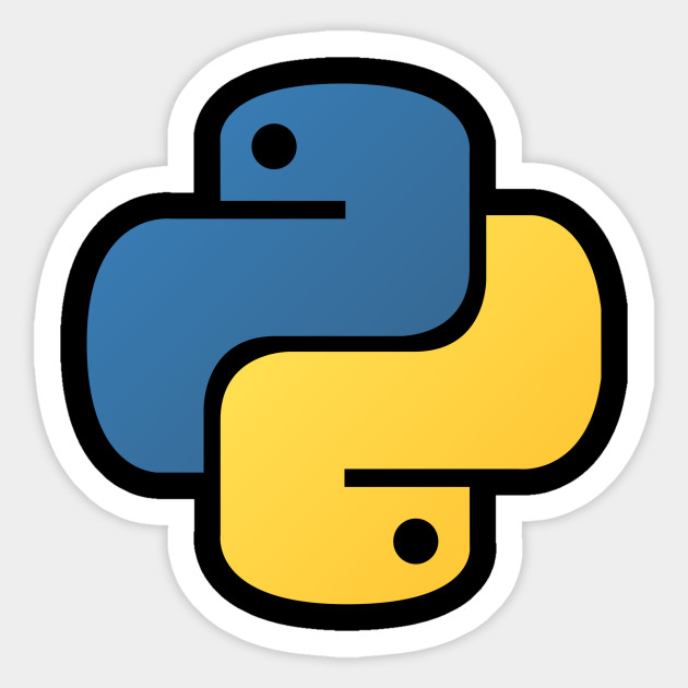 Python-logo for banglayshikhi.com